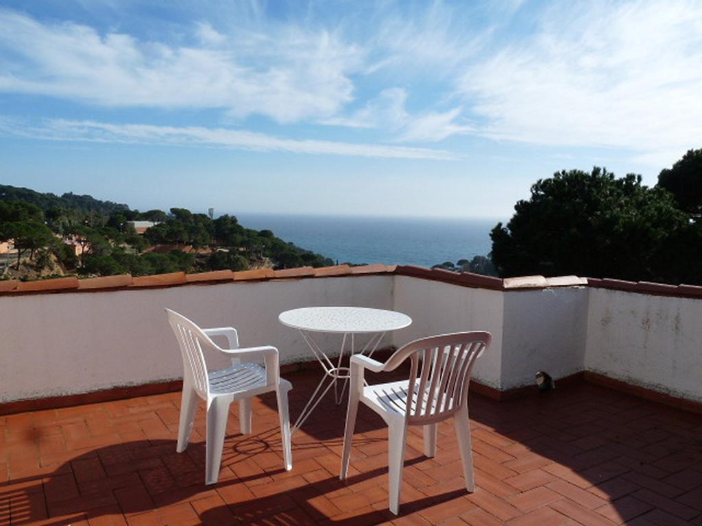 Private Apartments Cala Canyelles Λορέτ Ντε Μαρ Δωμάτιο φωτογραφία