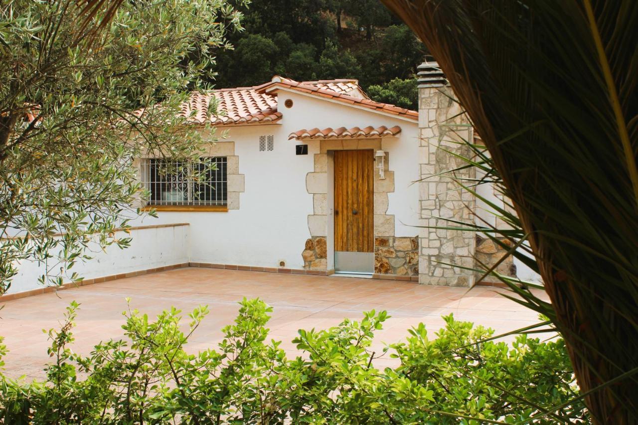 Private Apartments Cala Canyelles Λορέτ Ντε Μαρ Εξωτερικό φωτογραφία