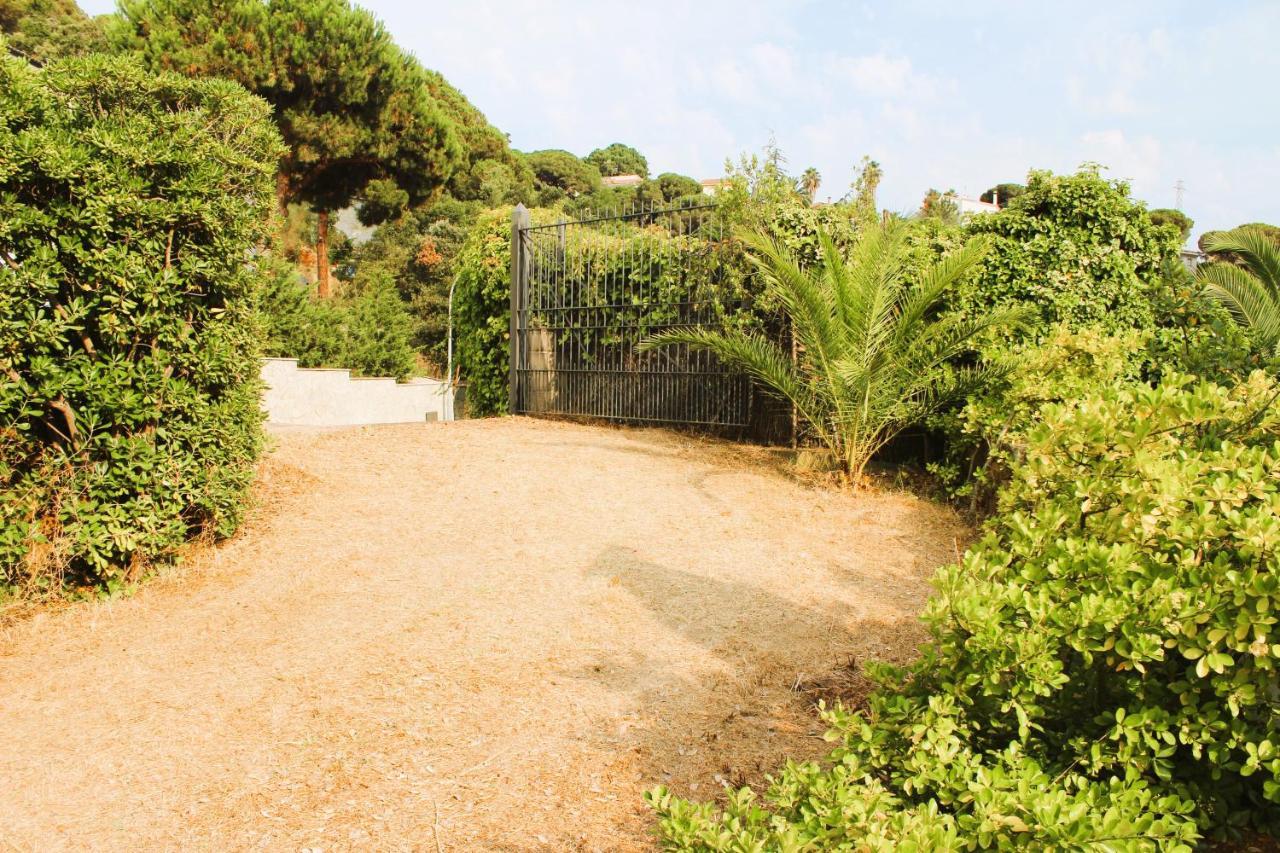 Private Apartments Cala Canyelles Λορέτ Ντε Μαρ Εξωτερικό φωτογραφία