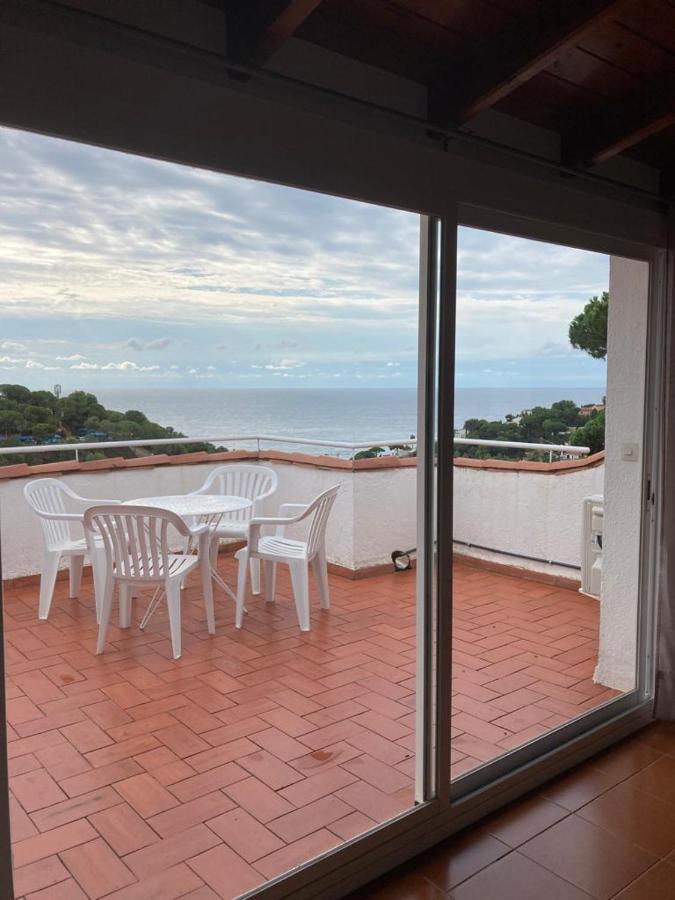 Private Apartments Cala Canyelles Λορέτ Ντε Μαρ Εξωτερικό φωτογραφία