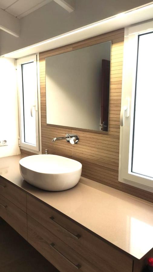Private Apartments Cala Canyelles Λορέτ Ντε Μαρ Εξωτερικό φωτογραφία