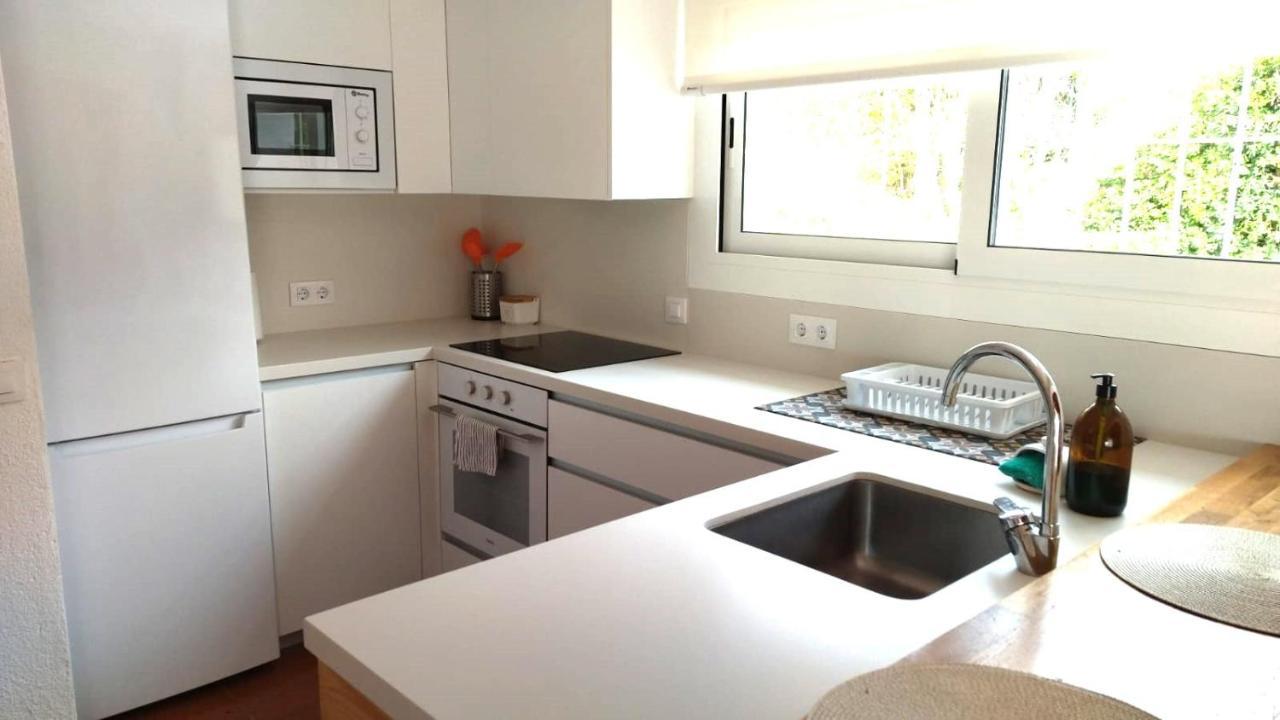 Private Apartments Cala Canyelles Λορέτ Ντε Μαρ Εξωτερικό φωτογραφία