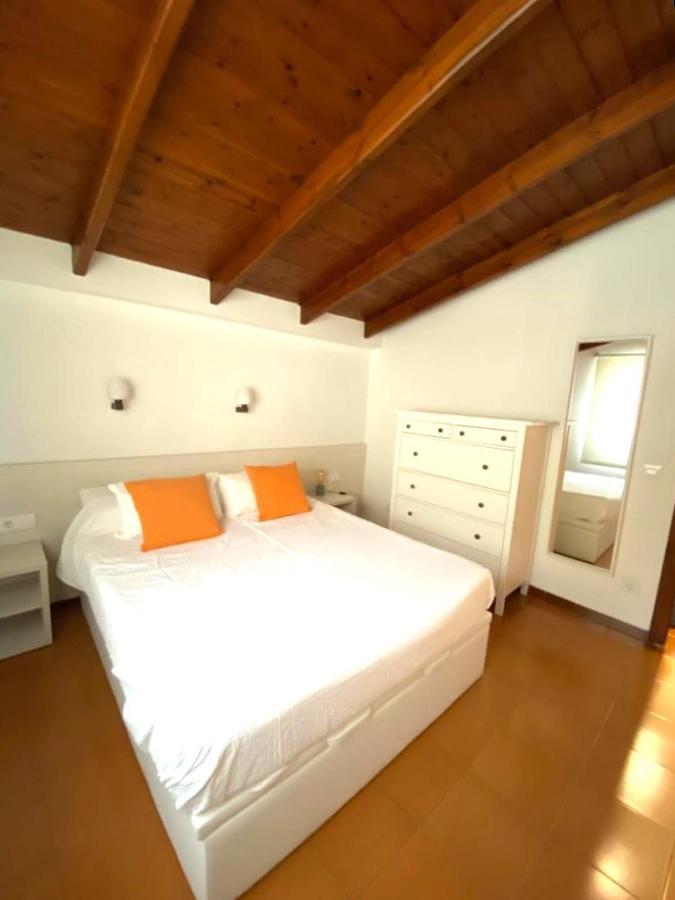 Private Apartments Cala Canyelles Λορέτ Ντε Μαρ Εξωτερικό φωτογραφία