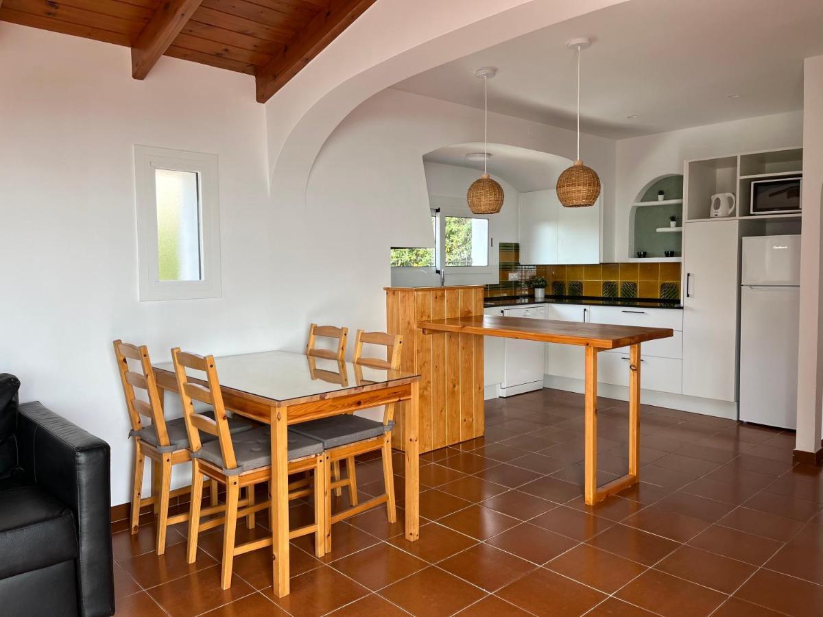 Private Apartments Cala Canyelles Λορέτ Ντε Μαρ Εξωτερικό φωτογραφία