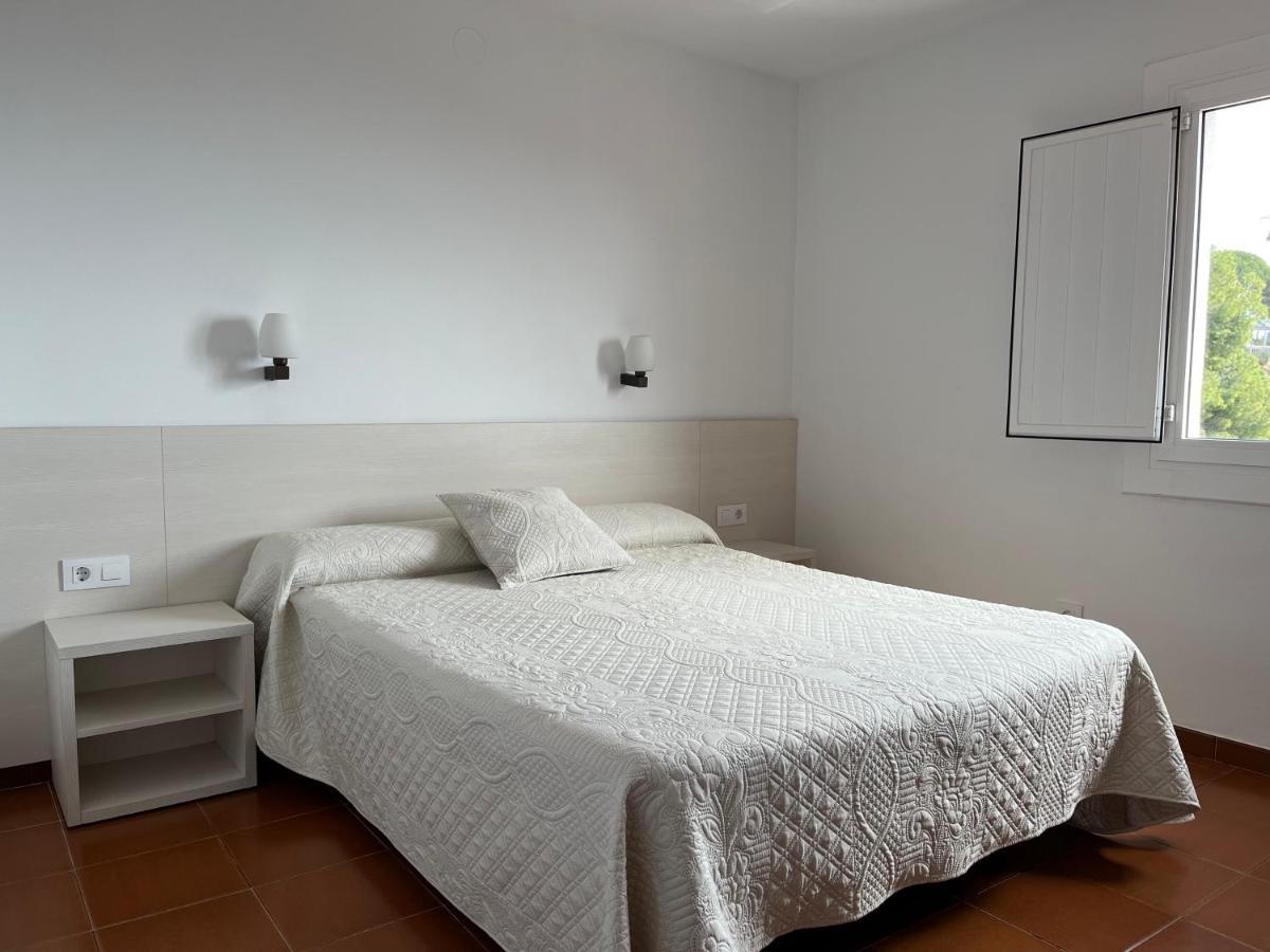 Private Apartments Cala Canyelles Λορέτ Ντε Μαρ Εξωτερικό φωτογραφία