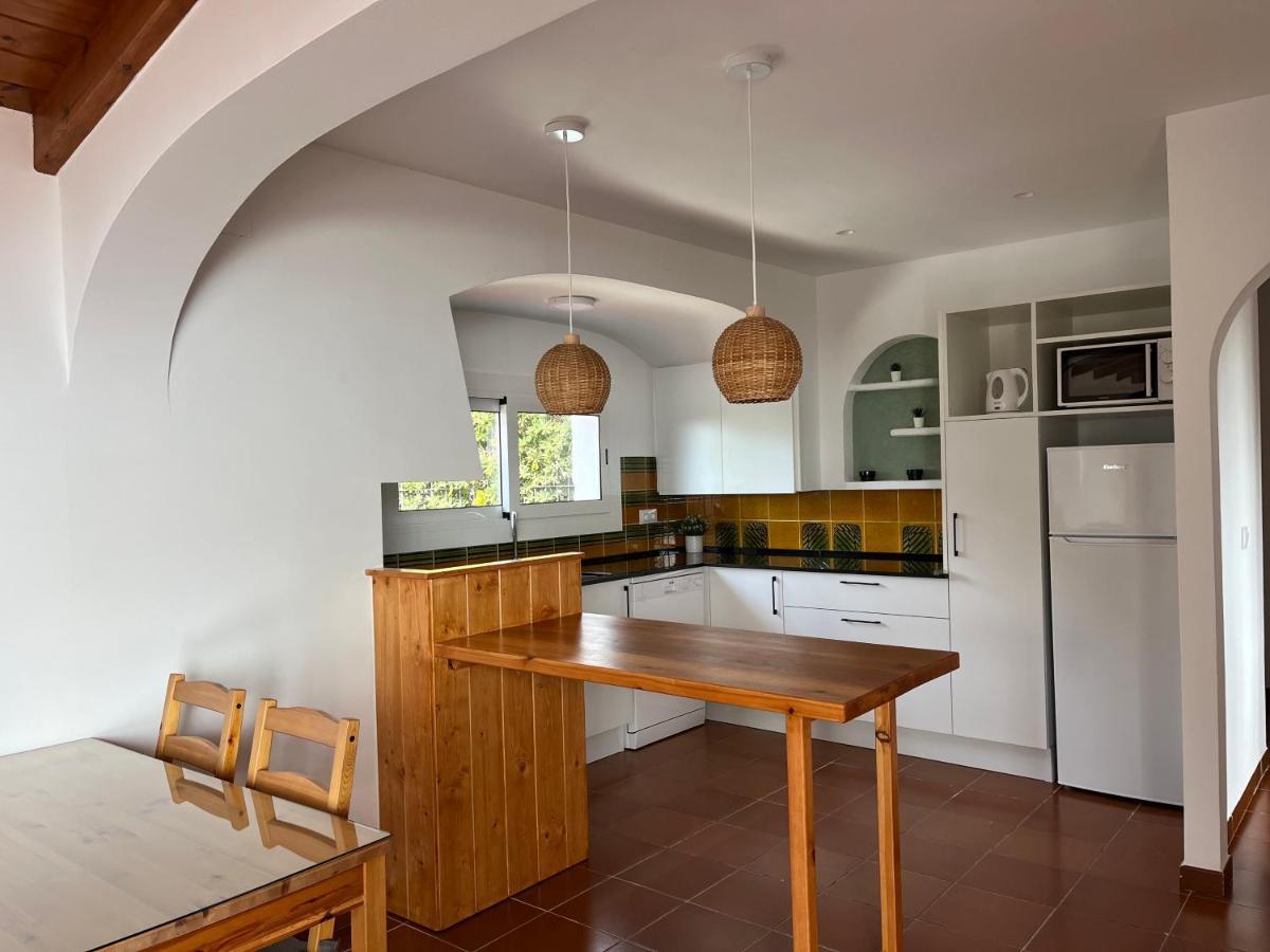Private Apartments Cala Canyelles Λορέτ Ντε Μαρ Εξωτερικό φωτογραφία