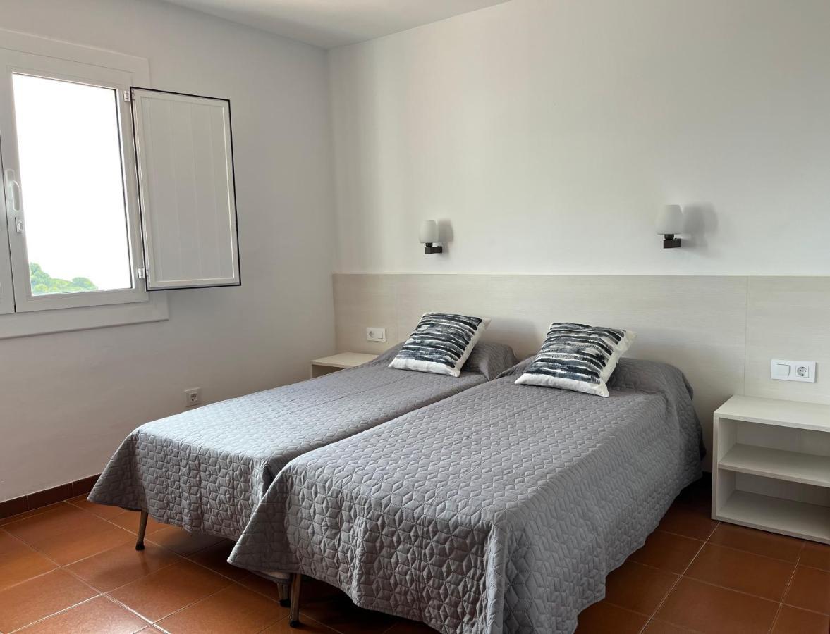 Private Apartments Cala Canyelles Λορέτ Ντε Μαρ Εξωτερικό φωτογραφία