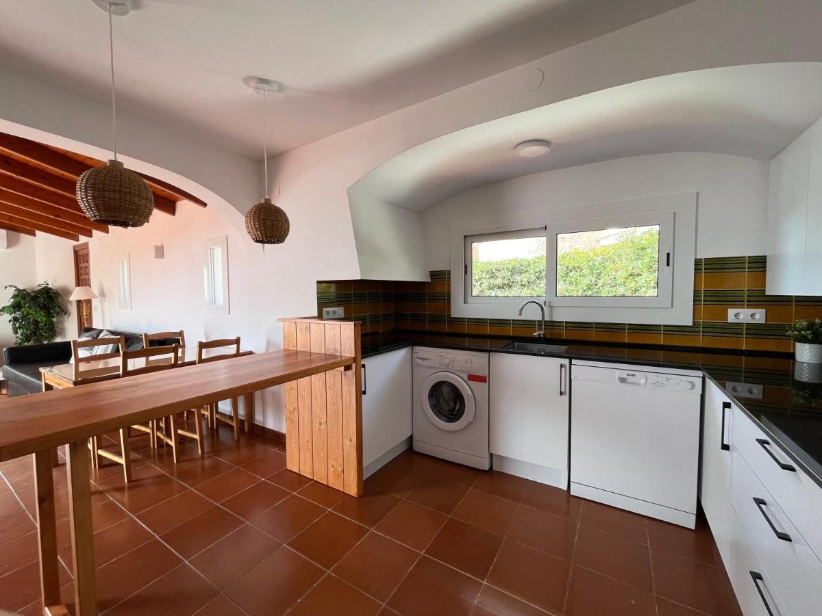 Private Apartments Cala Canyelles Λορέτ Ντε Μαρ Εξωτερικό φωτογραφία