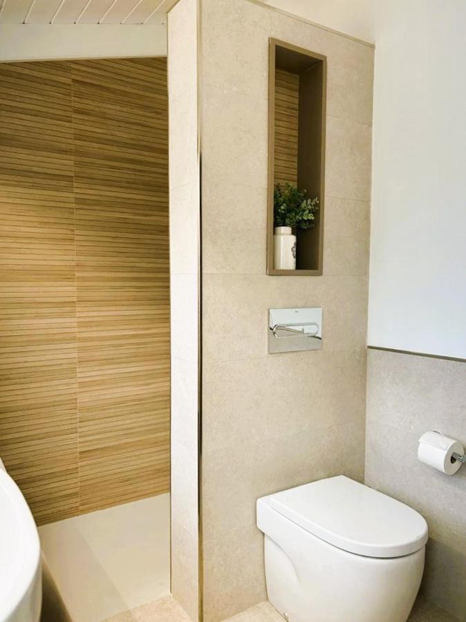 Private Apartments Cala Canyelles Λορέτ Ντε Μαρ Εξωτερικό φωτογραφία