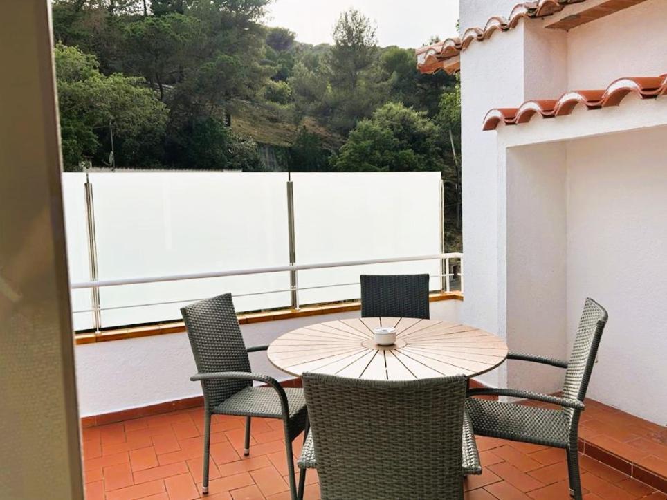 Private Apartments Cala Canyelles Λορέτ Ντε Μαρ Εξωτερικό φωτογραφία