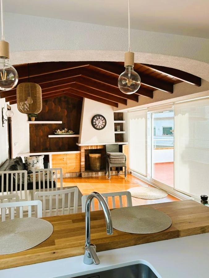 Private Apartments Cala Canyelles Λορέτ Ντε Μαρ Εξωτερικό φωτογραφία