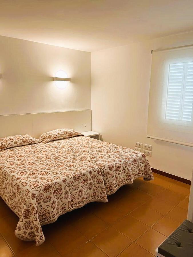 Private Apartments Cala Canyelles Λορέτ Ντε Μαρ Εξωτερικό φωτογραφία