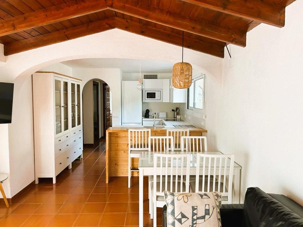 Private Apartments Cala Canyelles Λορέτ Ντε Μαρ Εξωτερικό φωτογραφία