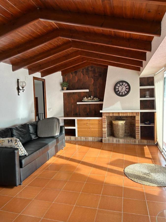 Private Apartments Cala Canyelles Λορέτ Ντε Μαρ Εξωτερικό φωτογραφία