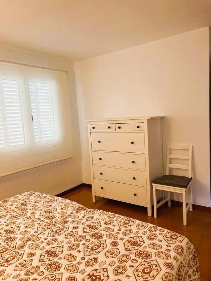 Private Apartments Cala Canyelles Λορέτ Ντε Μαρ Εξωτερικό φωτογραφία