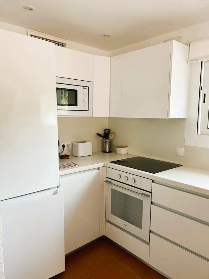 Private Apartments Cala Canyelles Λορέτ Ντε Μαρ Εξωτερικό φωτογραφία