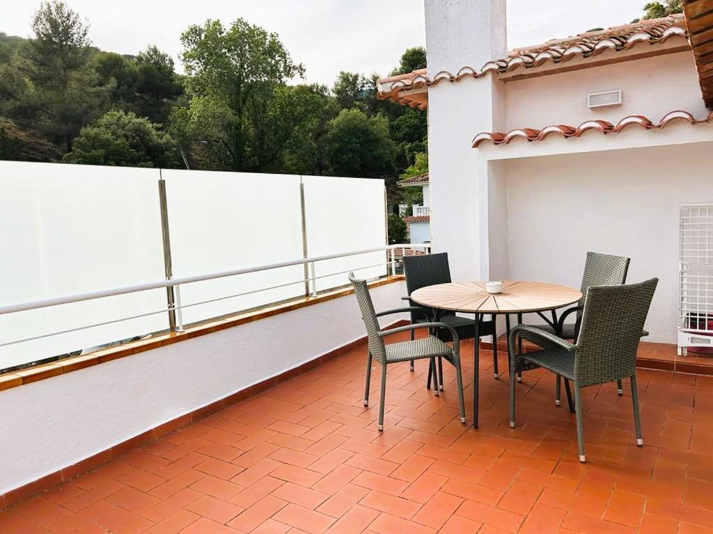 Private Apartments Cala Canyelles Λορέτ Ντε Μαρ Εξωτερικό φωτογραφία